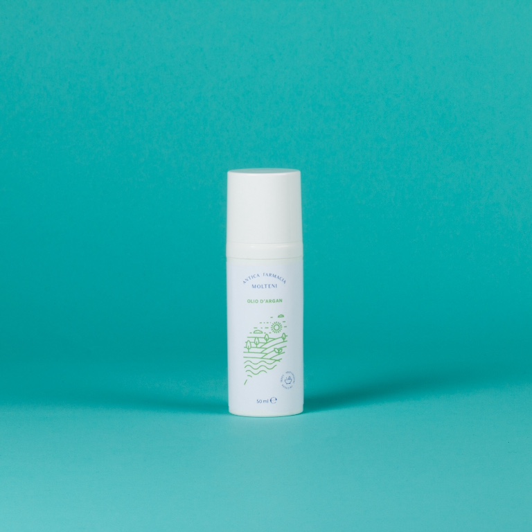 Olio di Argan