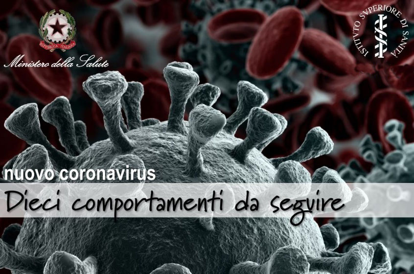 Nuovo Coronavirus